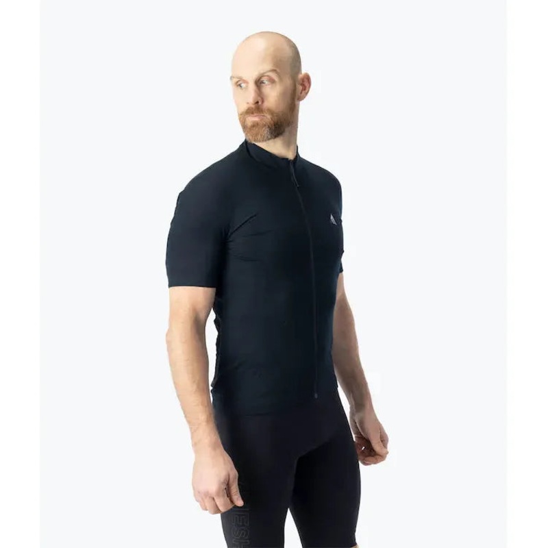 Ashlu Merino Jersey SS Men's