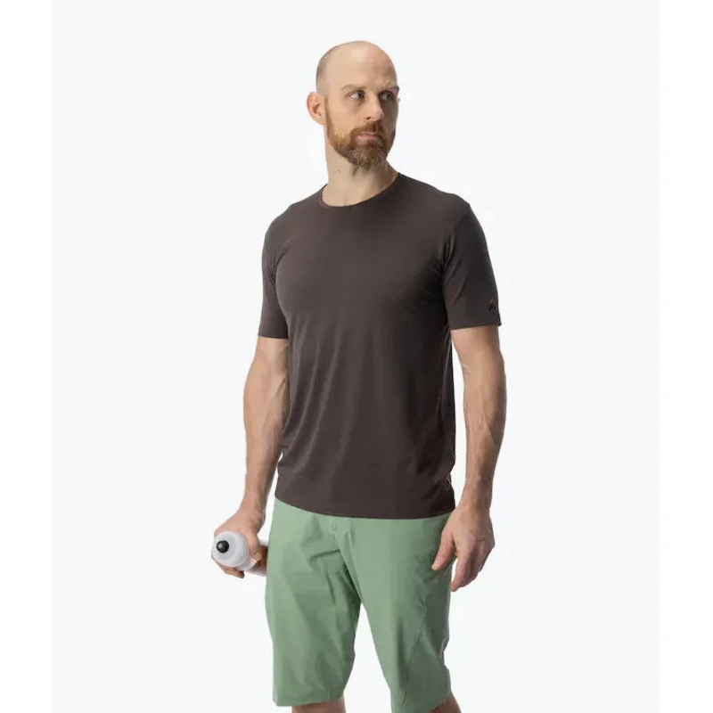 Desperado Shirt SS Men's
