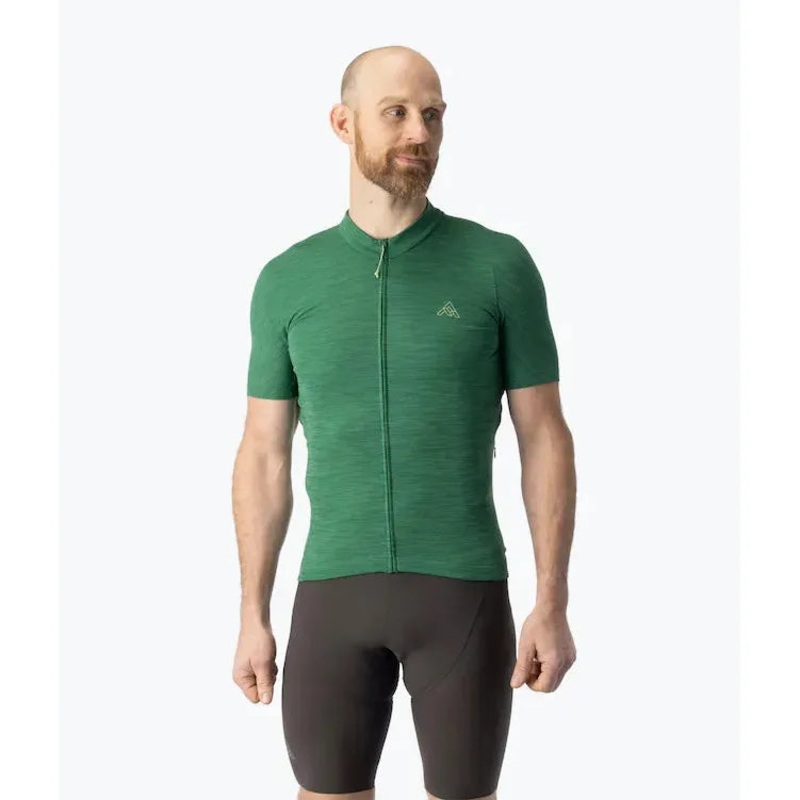 Horizon Jersey SS Men's