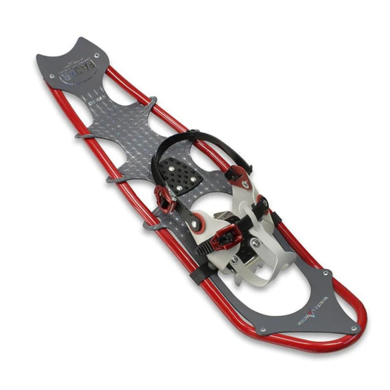 Rental Snowshoes