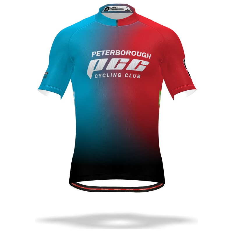 PCC Men's 2025 Club Relaxed Fit Jersey