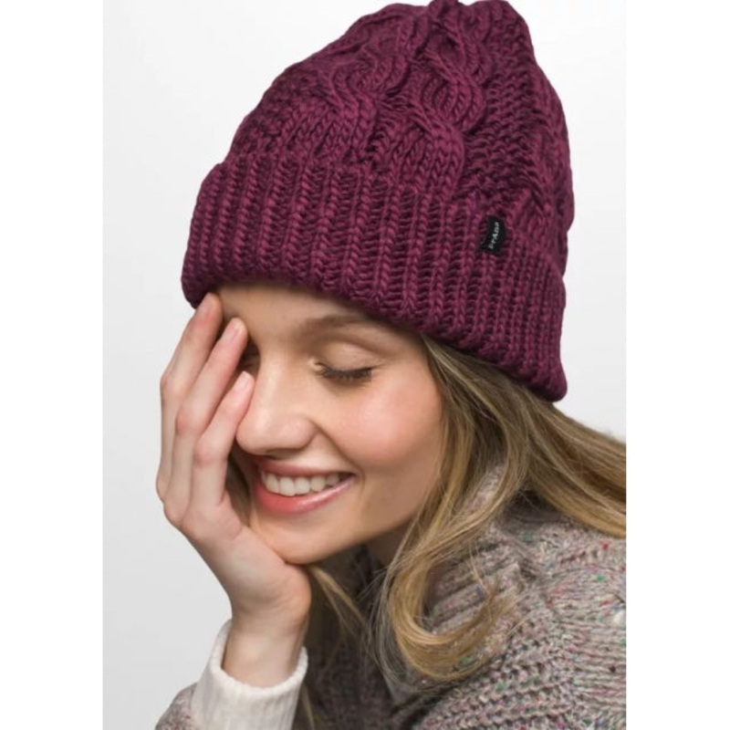 Upper Pines Beanie