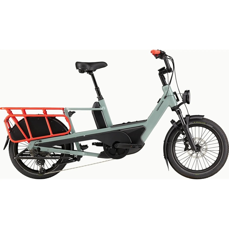 Cargowagen Neo OS Sage (Used)