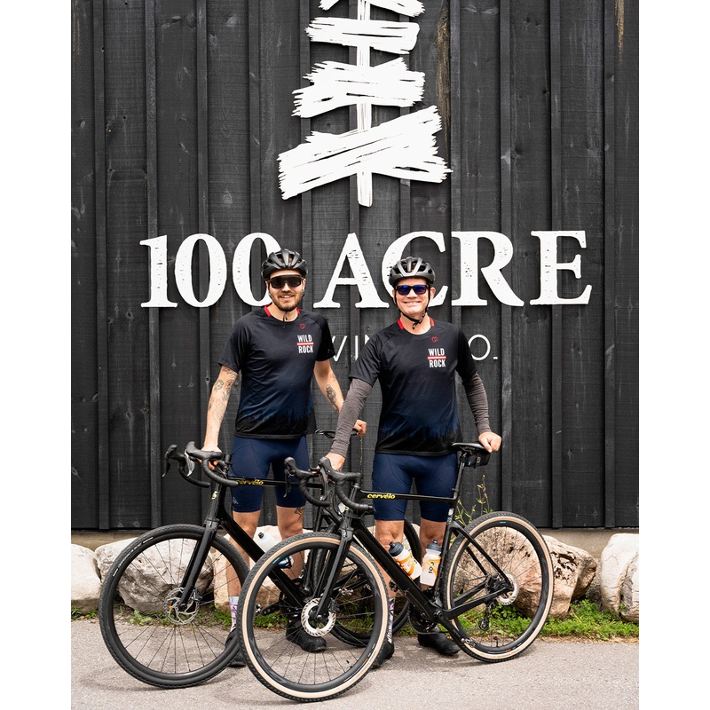 Bikes, Beer & Pizza