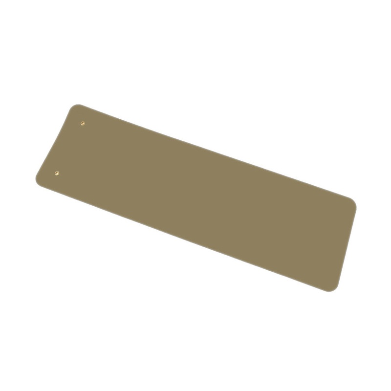 Multimat Extreme 9.5 Foam Mat XLarge MoD Green