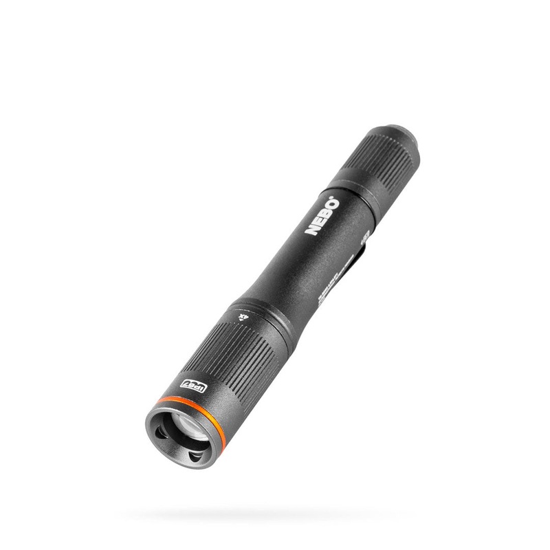 Nebo Columbo 100 Lumen LED Waterproof Pen Torch