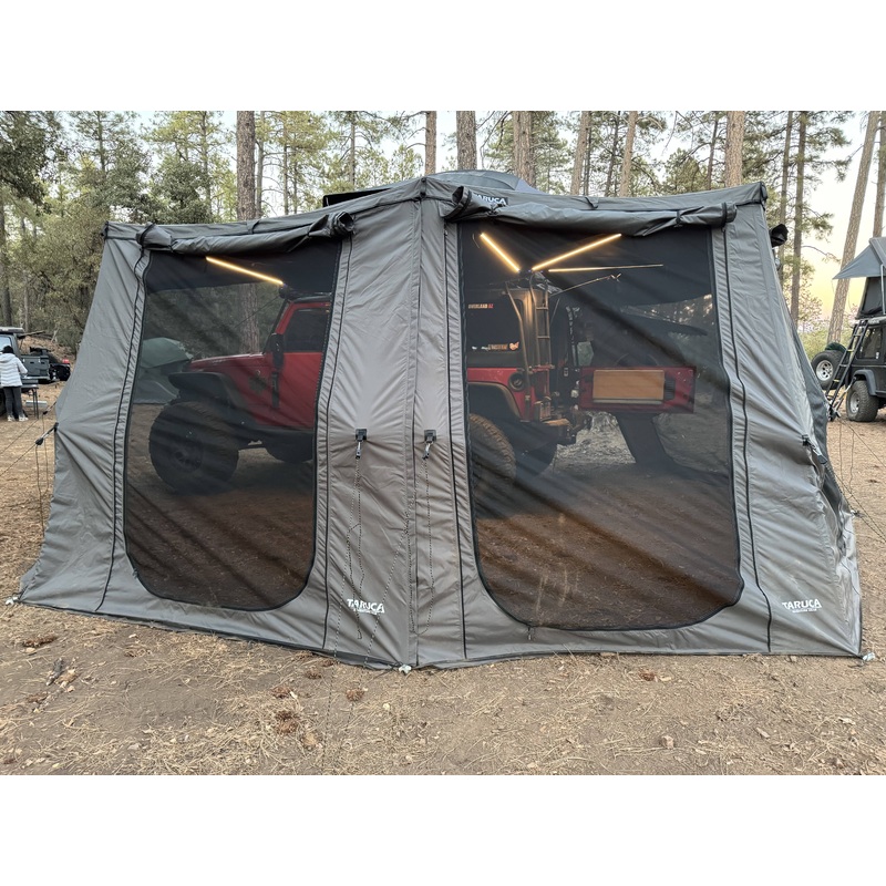 Taruca Rogue 270+ XC Wall Kit LHS
