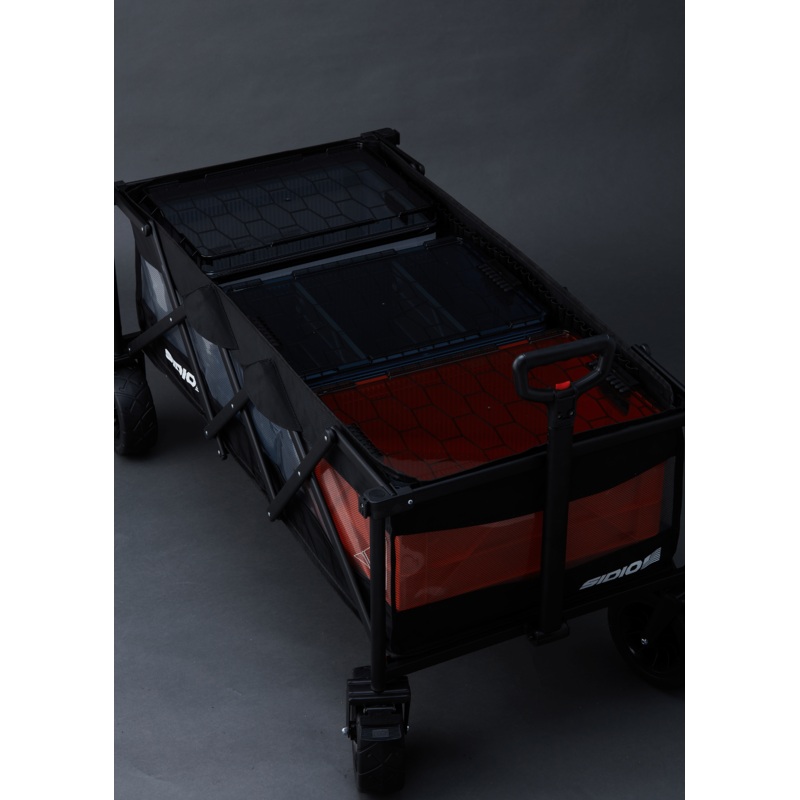 Crate Tank