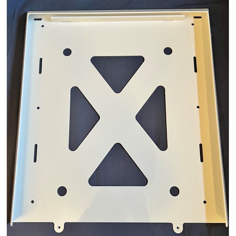 Extra Base Plate for Quick Release Mount for Starlink High Performance In-Motion Dish