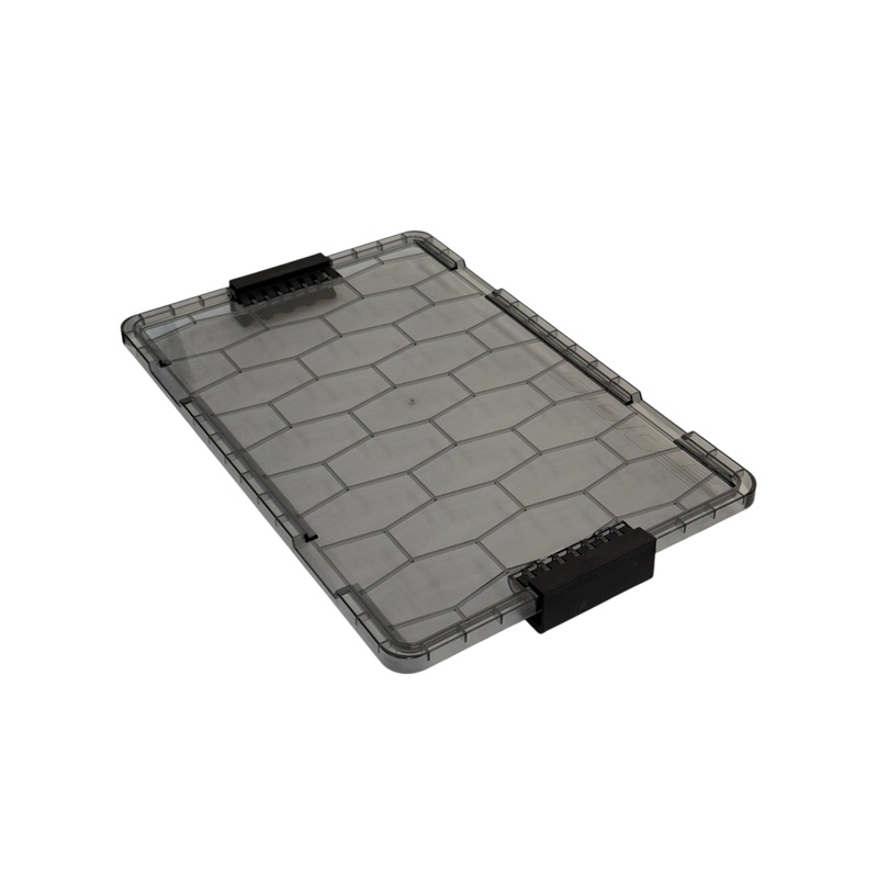 PC Lid 2.0 (Smoke)