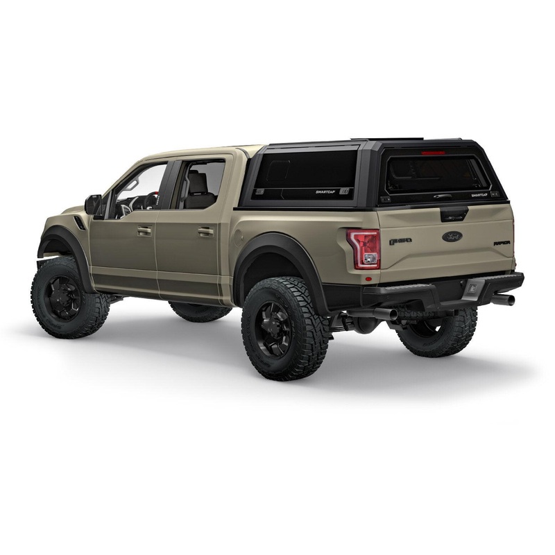 RSI SmartCap EVO | Ford Raptor