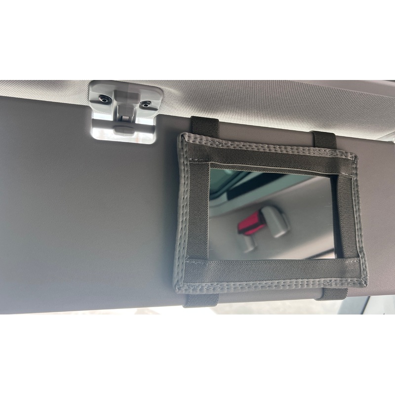 INEOS Grenadier  Visor Mirror Holder