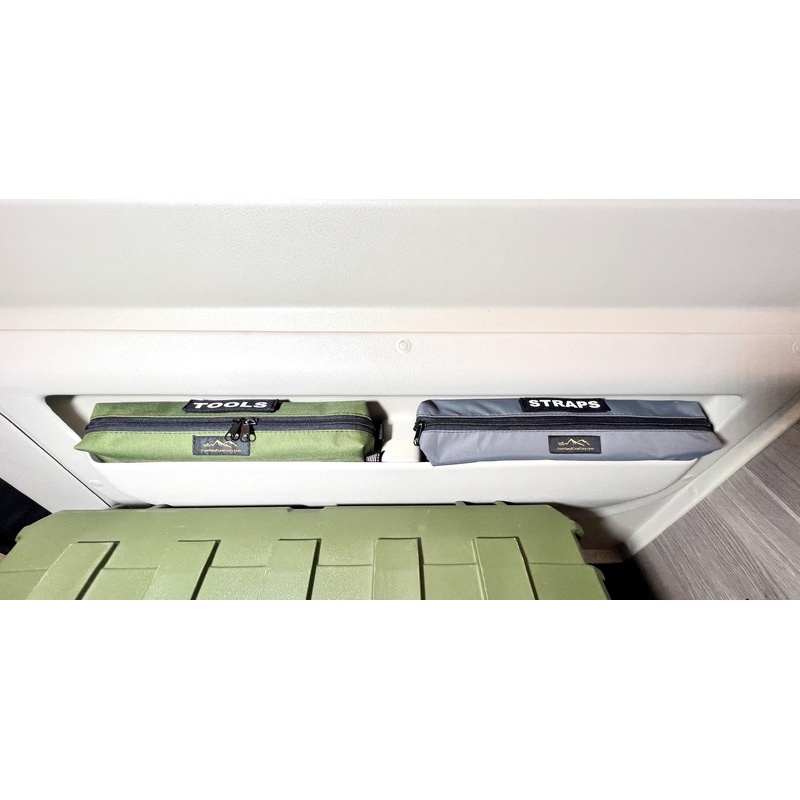 Jayco - Entegra Cargo Tray Bags (1 Pair)