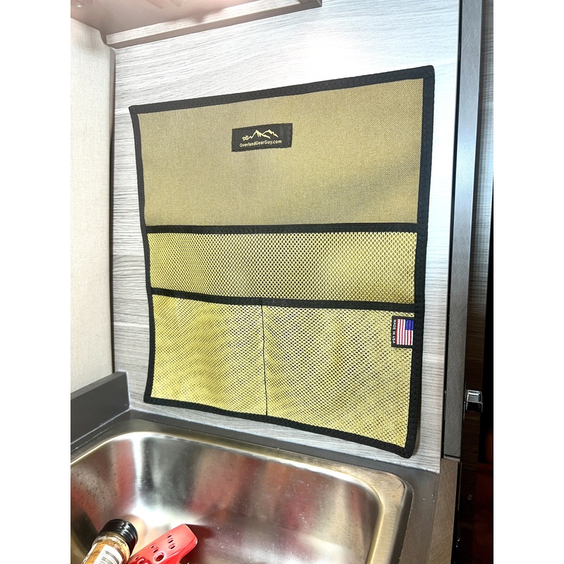 Jayco - Entegra Kitchen Storage Sleeve