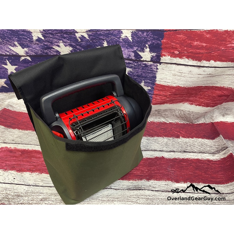 Mr Buddy Heater Bag I