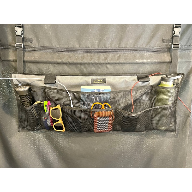 Revel Van Rear Storage Organizer