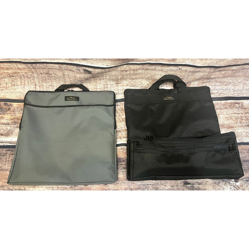 Thunder Box Toilet Bag Standard