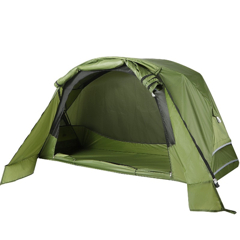 Folding Camping Tent cot for 1 Person