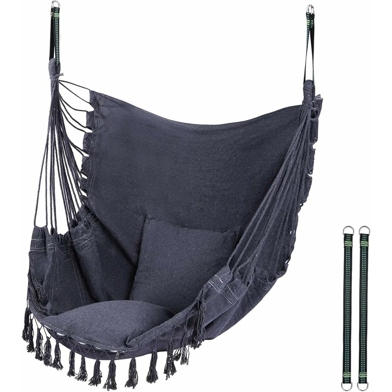 REDCAMP Hanging Hammock Chair