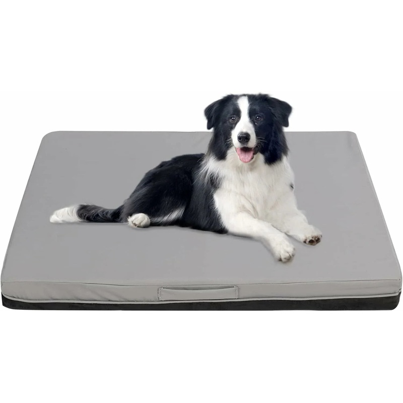 REDCAMP Large Dog Bed for Large Dogs