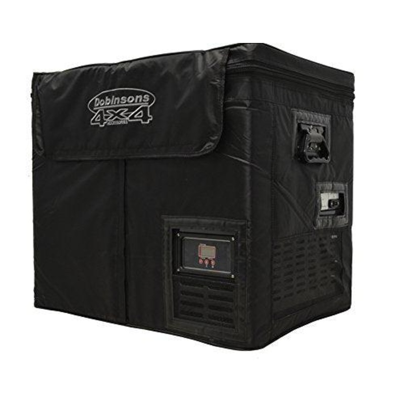 Dobinsons 4x4 60L Fridge/Freezer Protector Bag(FF80-3961)