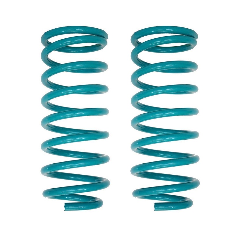 Dobinsons 4x4 Extreme HD 3.0" Rear Coil Springs(C59-749V)