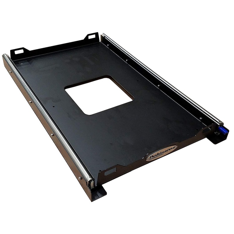 Dobinsons 4x4 Full Extension Fridge Slide for 40L and 50L Fridges (FF80-3944)