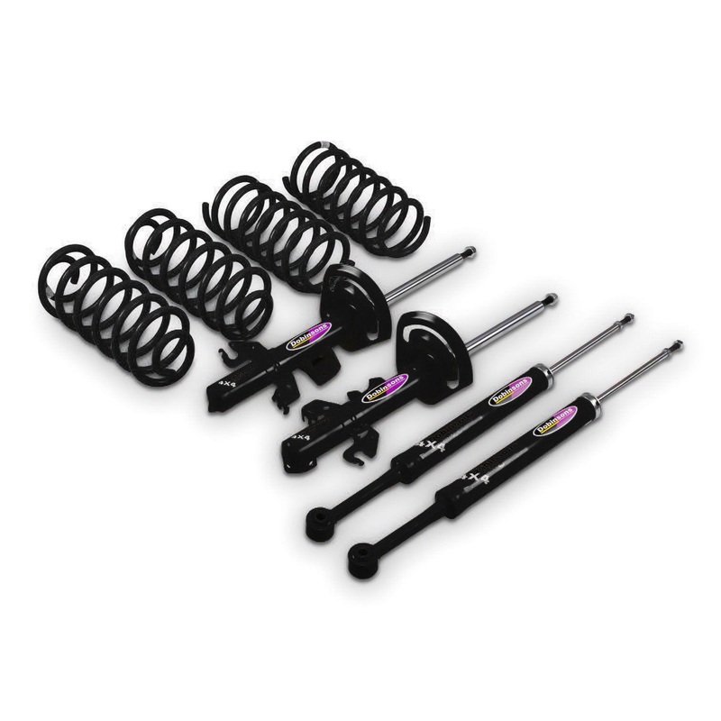 Dobinsons 4X4 Lift Kit for Jeep Cherokee KL 2014 to 2022