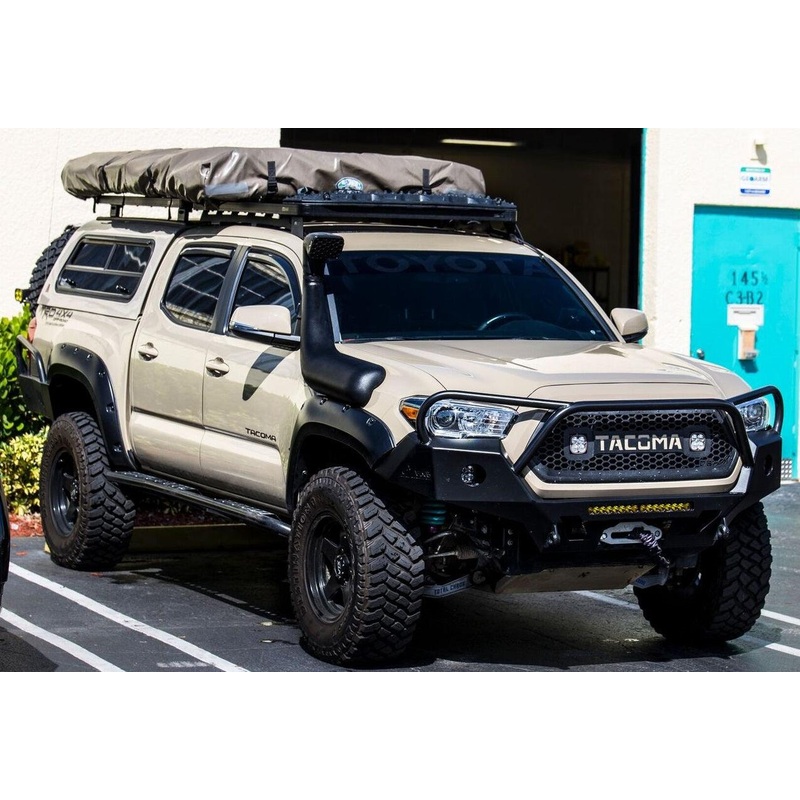 Dobinsons 4x4 Snorkel Kit for Toyota Tacoma 2016+ 3.5L V6(SN59-3463)