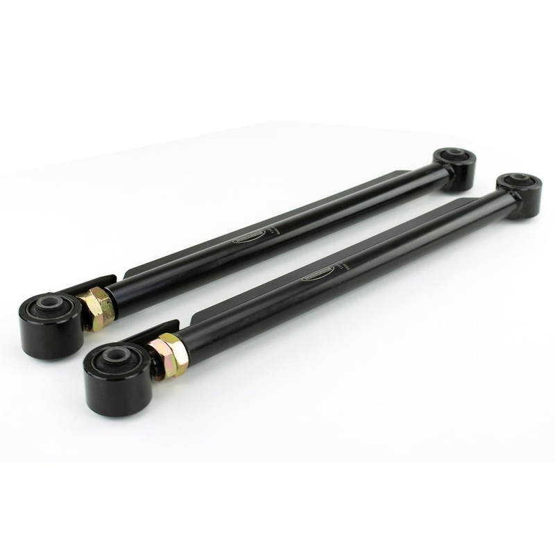 Dobinsons Adjustable Rear Lower Control Arms for Toyota Land Cruiser 80 Series 1990-1997(WA59-556K)