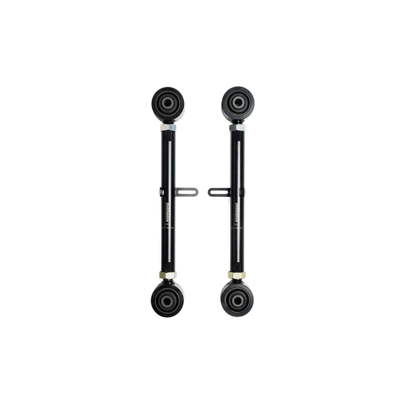 Dobinsons Adjustable Rear Upper Control Arms for Toyota 100 Series Land Cruiser(WA59-555K)
