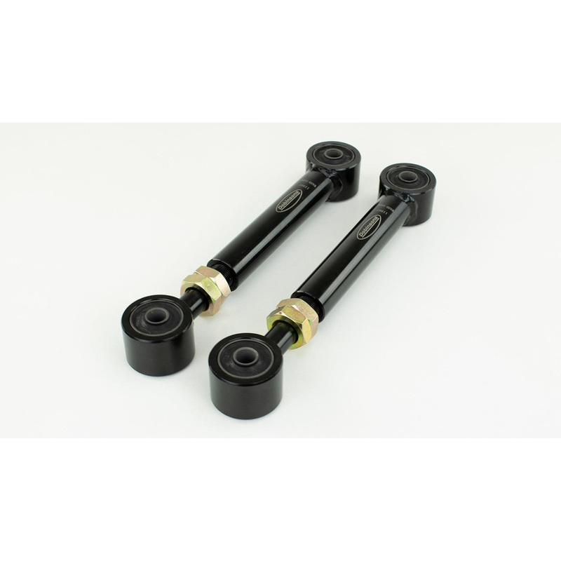 Dobinsons Adjustable Rear Upper Control Arms for Toyota Land Cruiser 80 Series 1990-1997(WA59-545K)
