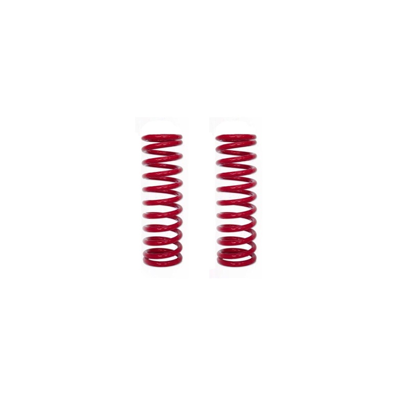 Dobinsons Front Lifted Coils for Toyota 4Runner TRD Pro 25mm lift(C59-758R)