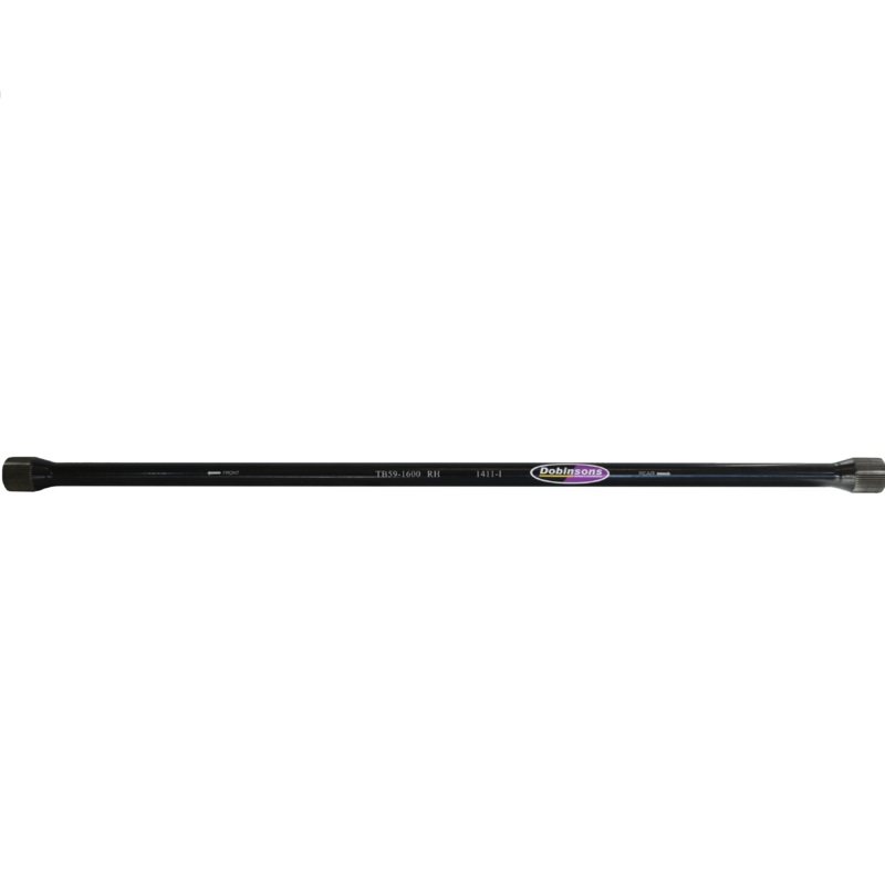 Dobinsons Heavy Duty Torsion Bar set for Toyota Land Cruiser 100 Series V8 Gasoline 1998-2007(TB59-1600)