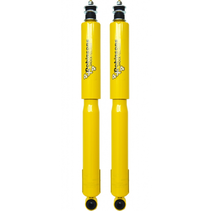 Dobinsons Pair of Front GS Shocks (GS21-463)