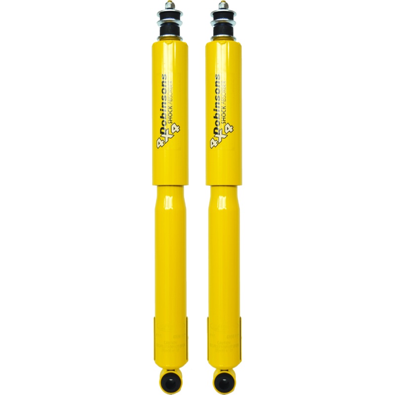 Dobinsons Pair of Front GS Shocks (GS29-424B)
