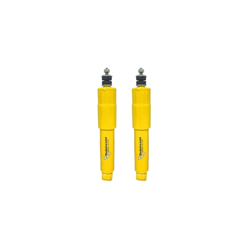 Dobinsons Pair of Front GS Shocks (GS43-082S)