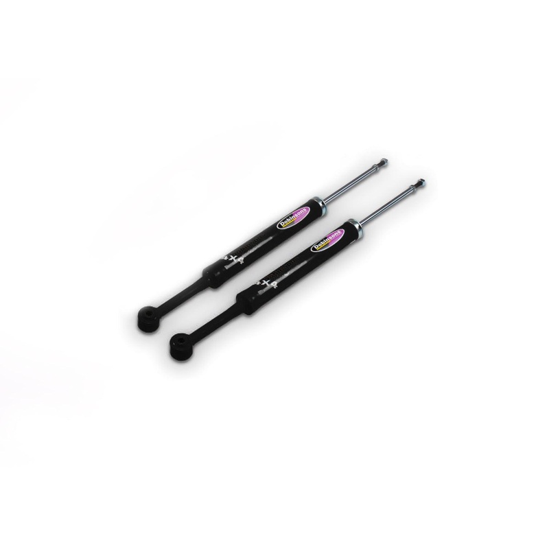 Dobinsons Pair of Rear GS Shocks (GS29-431B)
