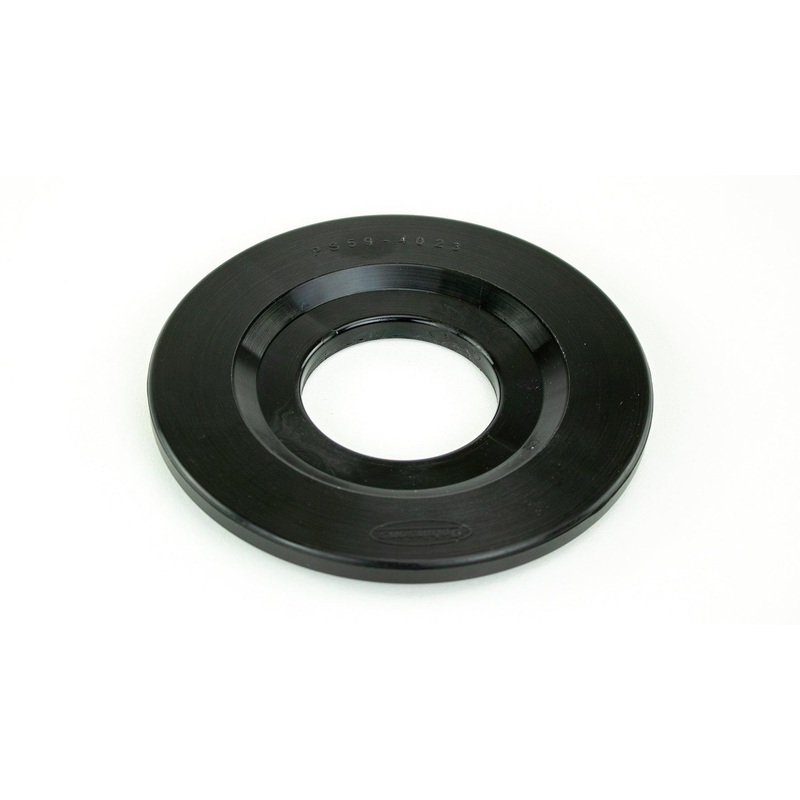 Dobinsons Rear 15mm Poly Coil Spacer for 4Runner (4th/5th Gen), FJ Cruiser, Prado 120/150, Lexus GX470/460(PS59-4025)