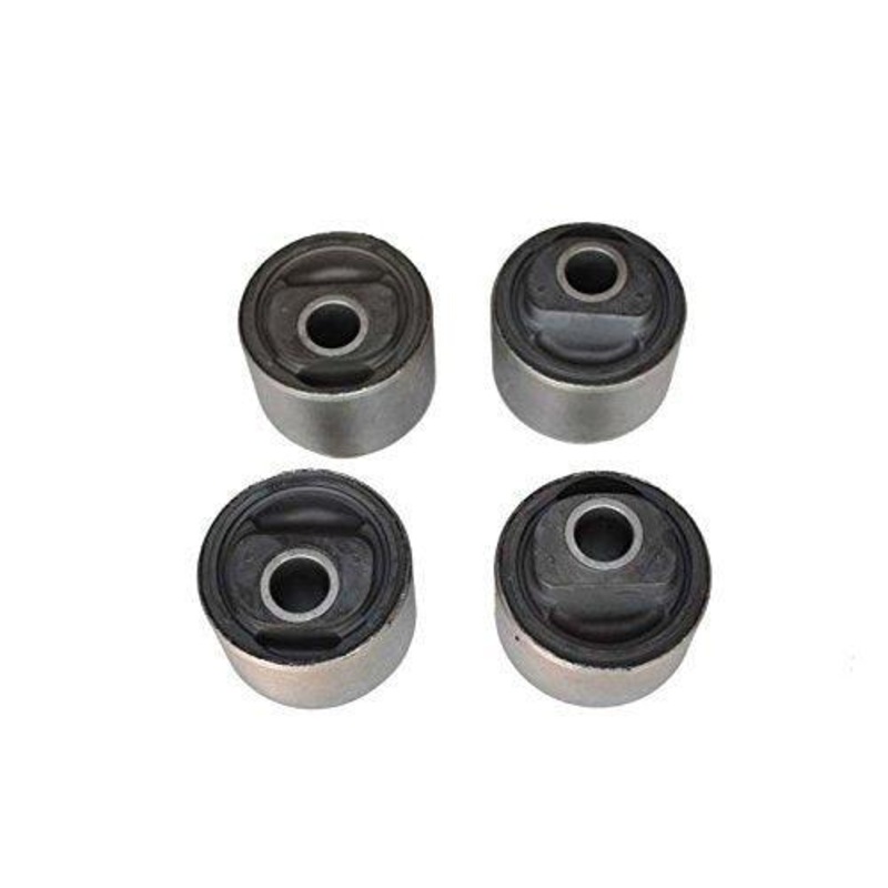 Dobinsons Rubber 2.5 Caster Bushing Kit for Toyota Land Cruiser 80 Series(RB59-522K)