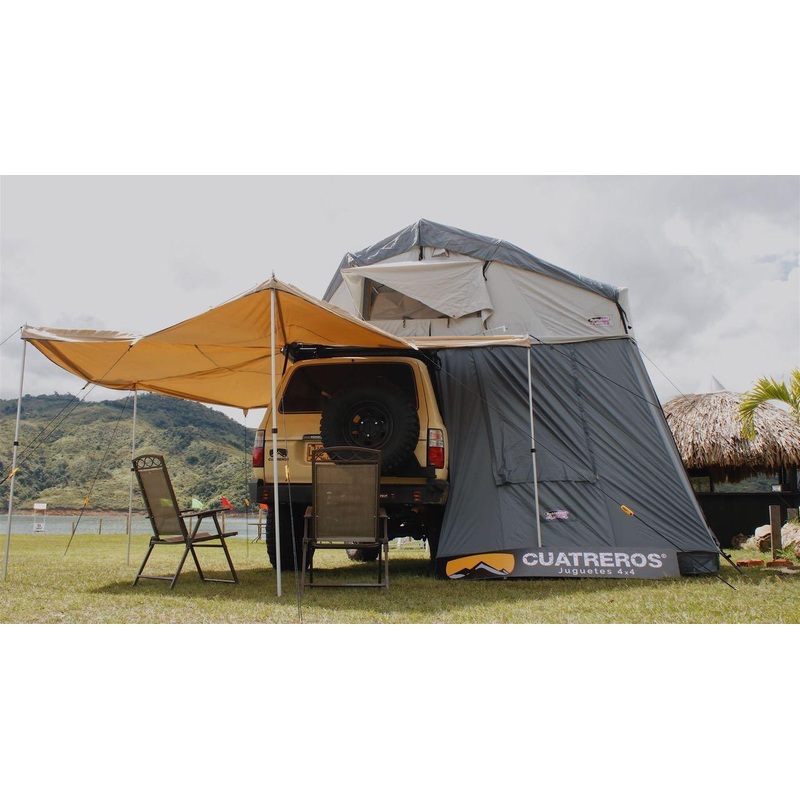 Dobinsons Sensu 270 Roll Out Awning(CE80-3903)