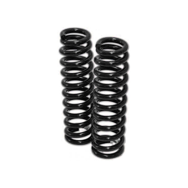 Dobinsons Front Lifted Coils for 4X4 (30mm Lift) - Over Trailhawk AD2 Platform Suspension 110Kg Accessories Jeep Cherokee KL 2014 to 2022 Sport, Latitude and Trailhawk(C29-150)