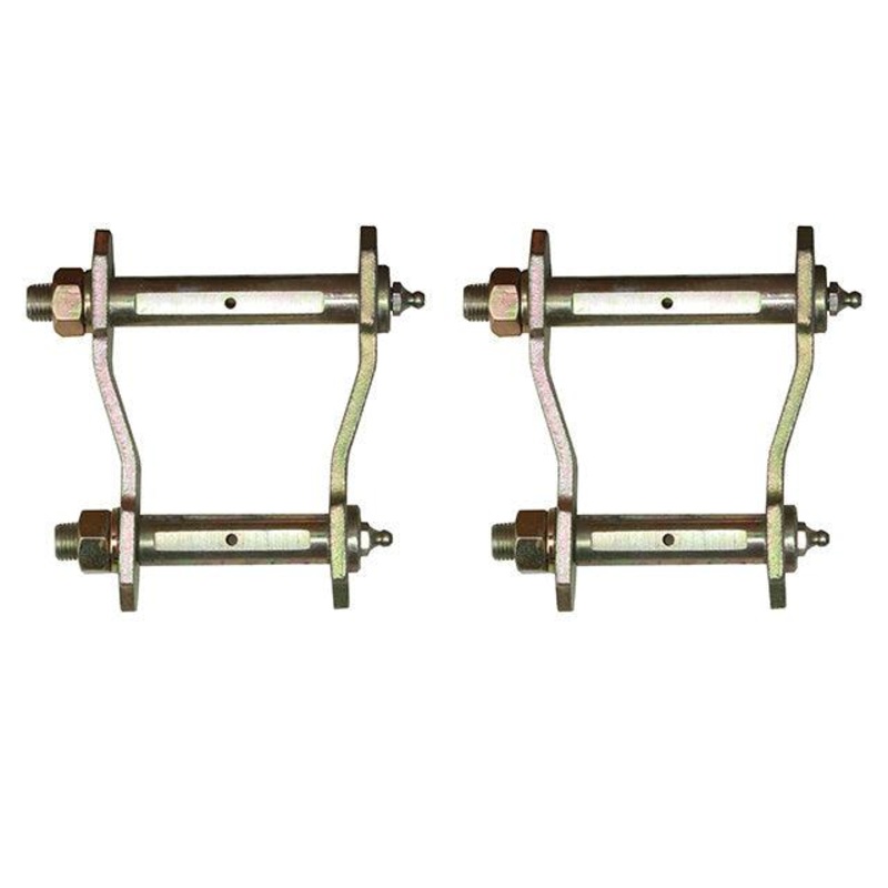 Dobinsons Greasable Shackle Kit (SK59-001)