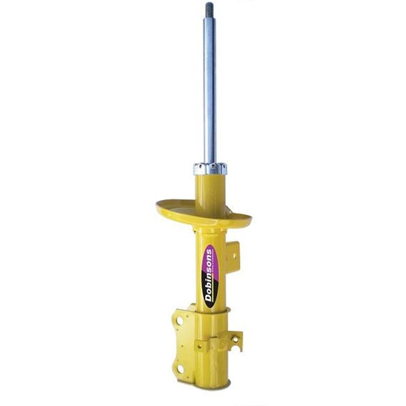 Dobinsons Pair of Twin Tube Shocks (GS52-056)