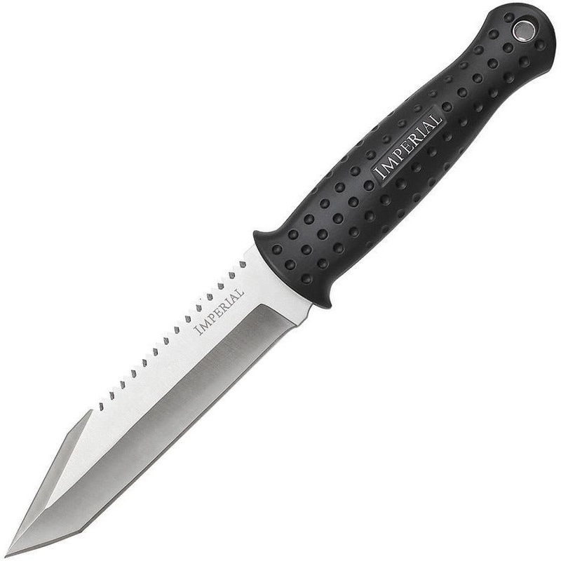 Imperial Schrade Full Tang Fixed Blade IMPF1CP