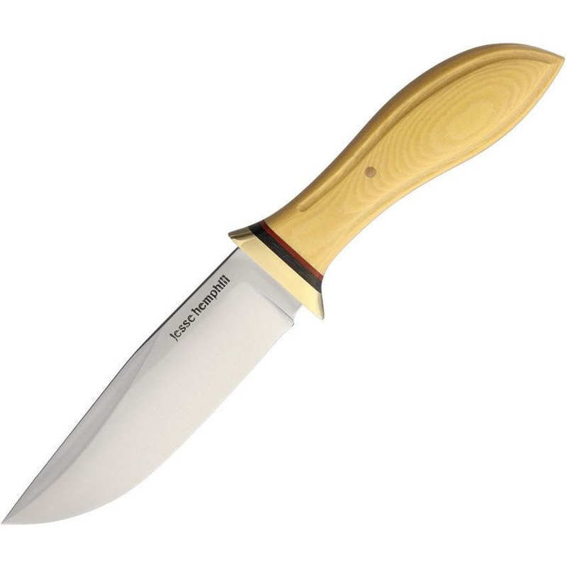 Jesse Hemphill Town Creek II Special Antique JH006SAI