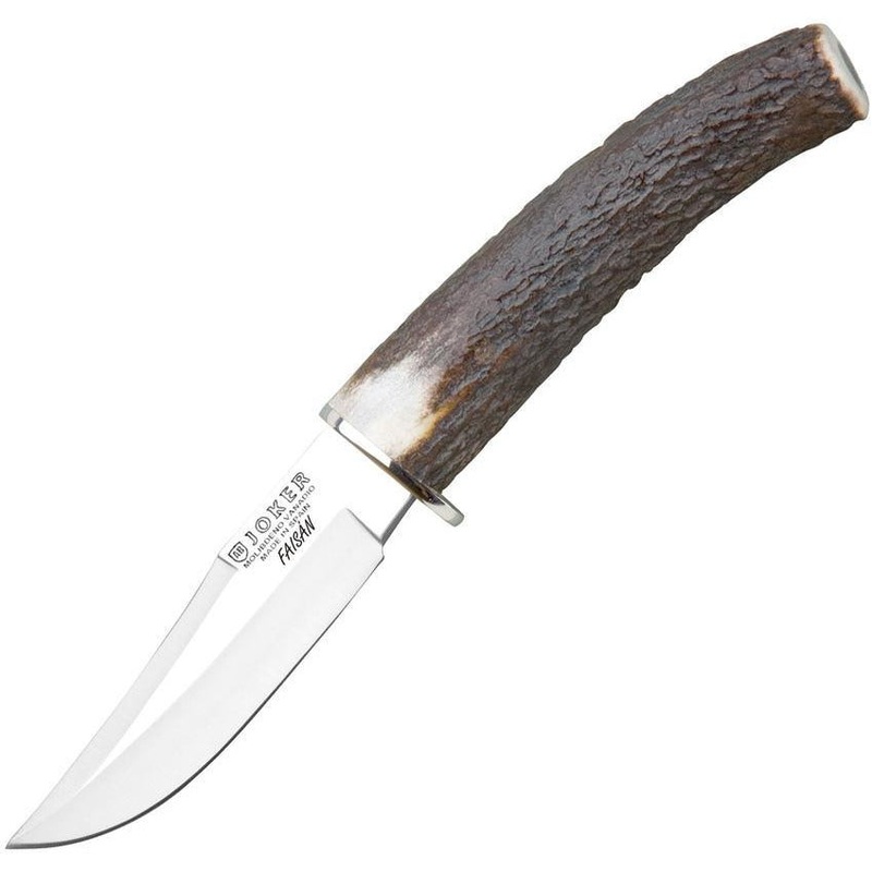 Joker De Monte Hunting Knife CC70USA