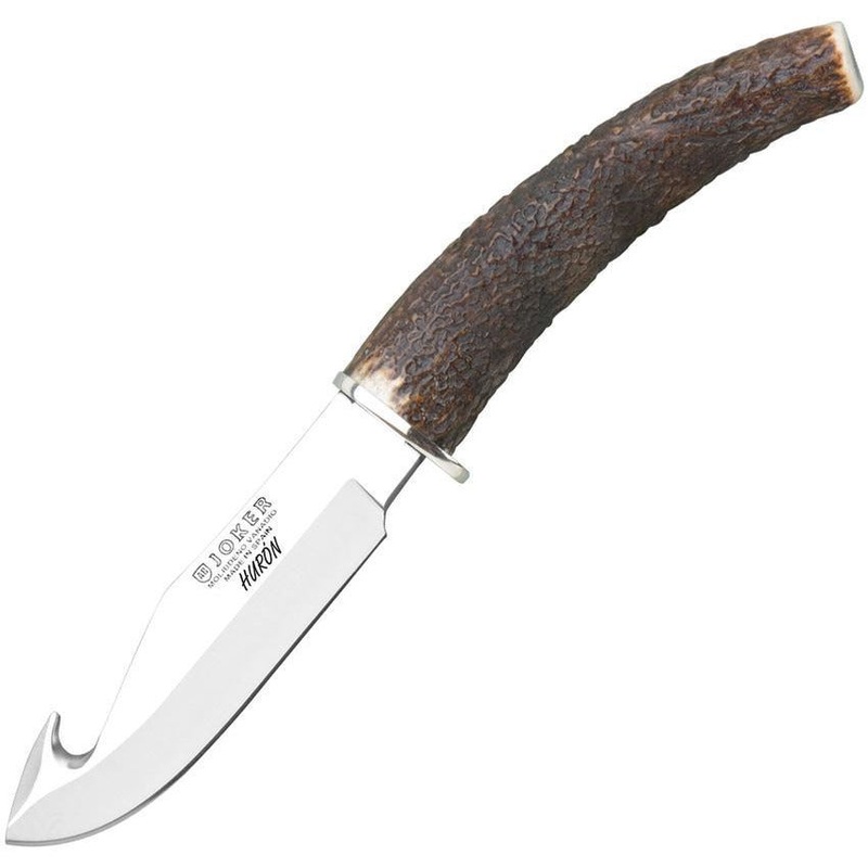 Joker Skinner Hunting Knife CC74USA