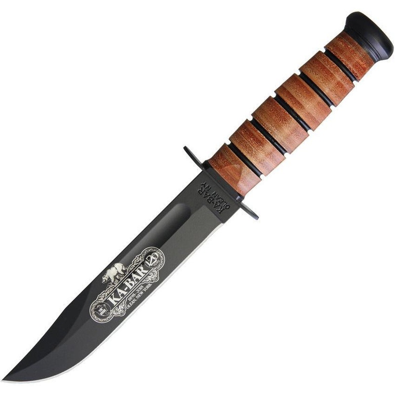 Ka-Bar 120th Anniversary USN 9192