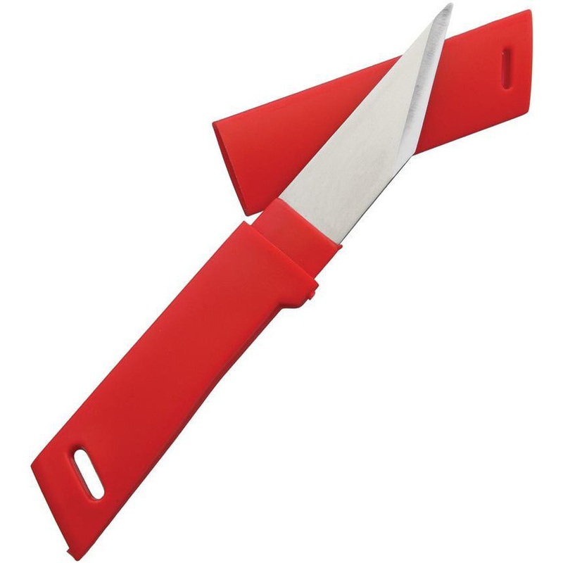 Kanetsune Kiridashi Knife Plastic KB614